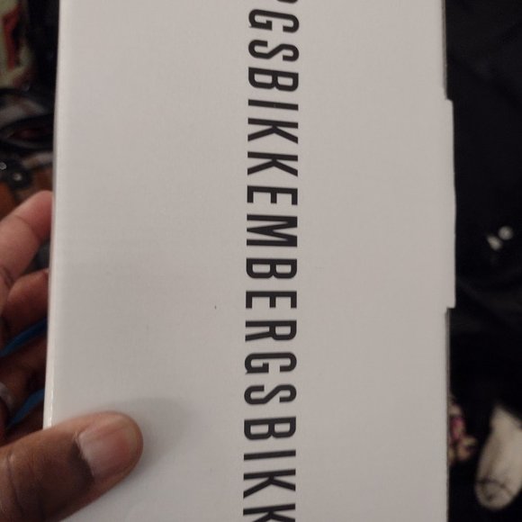 Bikkembergs Sandals 13 - Picture 13 of 14